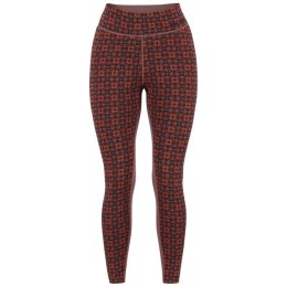 Legginsy termoaktywne Kari Traa Rose Light Pant Hw W 92800559438