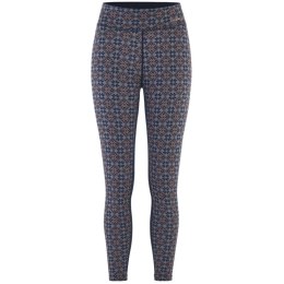 Legginsy termoaktywne Kari Traa Rose ight Pant Hw W 92800559435
