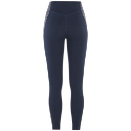 Legginsy termoaktywne Kari Traa Rose ight Pant Hw W 92800559435