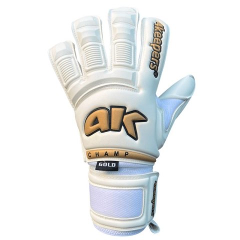 Rękawice bramkarskie 4keepers Champ Gold VI RF2G S906457 Rękawice bramkarskie 4keepers Champ Gold VI RF2G S906457