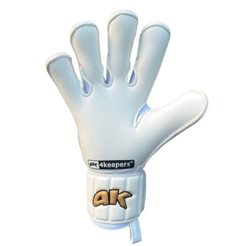 Rękawice bramkarskie 4keepers Champ Gold VI RF2G S906457 Rękawice bramkarskie 4keepers Champ Gold VI RF2G S906457