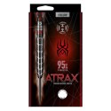 Rzutki Harrows Atrax 95% steeltip