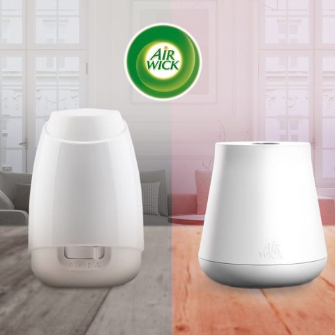 Air Wick Aromatyczna Mgiełka Szczęście/Happiness 20ml Komplet Air Wick Aromatyczna Mgiełka Szczęście/Happiness 20ml Komplet