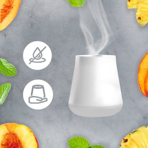 Air Wick Aromatyczna Mgiełka Szczęście/Happiness 20ml Komplet Air Wick Aromatyczna Mgiełka Szczęście/Happiness 20ml Komplet