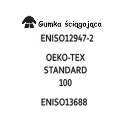 Bluza Ochronna Niebieska YES-J_N (L) Bluza Ochronna Niebieska YES-J_N (L)