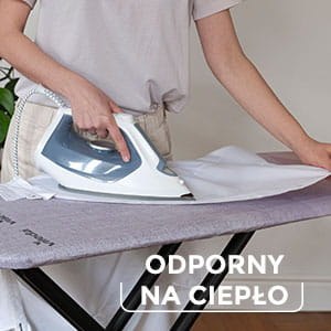 Pokrowiec na deskę Vileda Diamond Pokrowiec na deskę Vileda Diamond