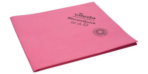 Ścierka r-MicronQuick Czerwona - 1 szt. Ścierka r-MicronQuick Czerwona - 1 szt.