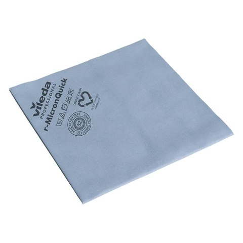 Ścierka r-MicronQuick Niebieska - 1 szt. Ścierka r-MicronQuick Niebieska - 1 szt.