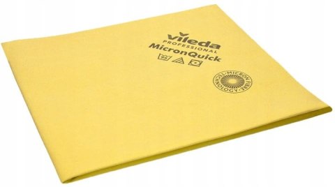 Ścierka r-MicronQuick Żółta - 1 szt. Ścierka r-MicronQuick Żółta - 1 szt.