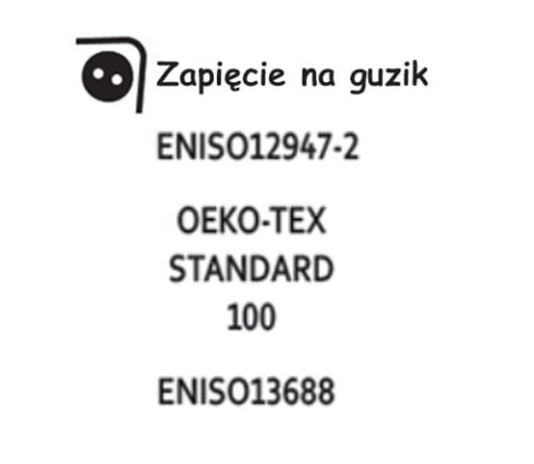 Spodnie Ochronne Do Pasa Niebieskie YES-T_N (52) Spodnie Ochronne Do Pasa Niebieskie YES-T_N (52)