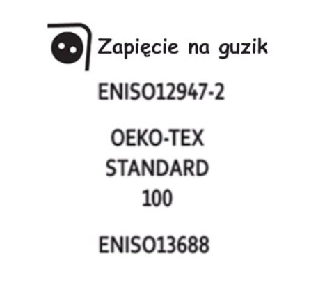 Spodnie Ochronne Do Pasa Z Krótkimi Nogawkami Niebieskie YES-TS_N (L) Spodnie Ochronne Do Pasa Z Krótkimi Nogawkami Niebieskie YES-TS_N (L)