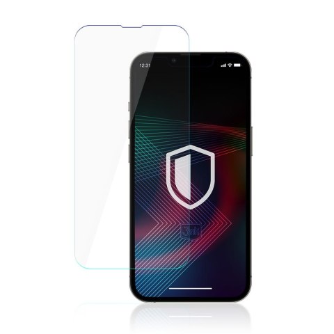 Szkło Hybrydowe 3mk FlexibleGlass Apple iPhone 14/14 Pro Szkło Hybrydowe 3mk FlexibleGlass Apple iPhone 14/14 Pro