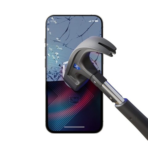 Szkło Hybrydowe 3mk FlexibleGlass Apple iPhone 14/14 Pro Szkło Hybrydowe 3mk FlexibleGlass Apple iPhone 14/14 Pro