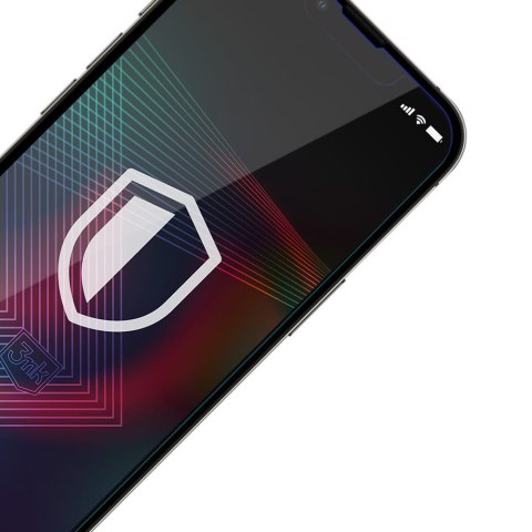 Szkło Hybrydowe 3mk FlexibleGlass Apple iPhone 14/14 Pro Szkło Hybrydowe 3mk FlexibleGlass Apple iPhone 14/14 Pro