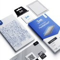 Szkło Hybrydowe 3mk FlexibleGlass Apple iPhone 15 Pro