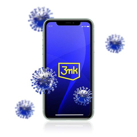 Szkło Hybrydowe 3mk FlexibleGlass Samsung Galaxy A54 5G Szkło Hybrydowe 3mk FlexibleGlass Samsung Galaxy A54 5G