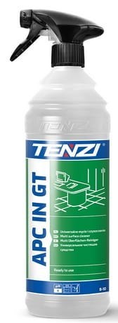 TENZI APC In GT 1L TENZI APC In GT 1L