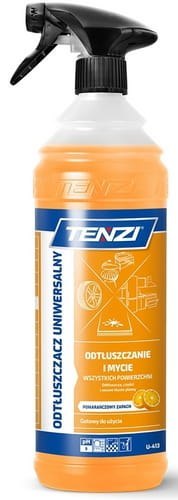 TENZI ODTŁUSZCZACZ UNIWERSALNY 1L TENZI ODTŁUSZCZACZ UNIWERSALNY 1L