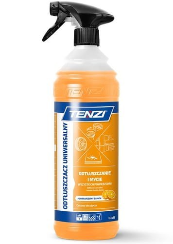 TENZI ODTŁUSZCZACZ UNIWERSALNY 1L TENZI ODTŁUSZCZACZ UNIWERSALNY 1L