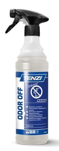 TENZI Odor Off NANO 0,6L TENZI Odor Off NANO 0,6L