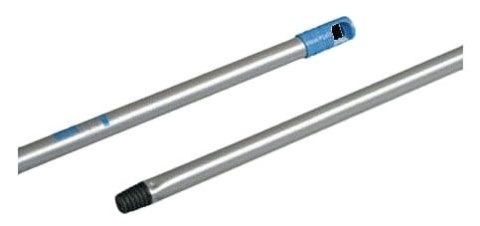 Zestaw Miotła Eco twarda 30 cm + Kij do szczotki z gwintem Zestaw Miotła Eco twarda 30 cm + Kij do szczotki z gwintem