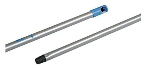 Zestaw Miotła Standard Economic miękka 30 cm + Kij do szczotki z gwintem Zestaw Miotła Standard Economic miękka 30 cm + Kij do szczotki z gwintem