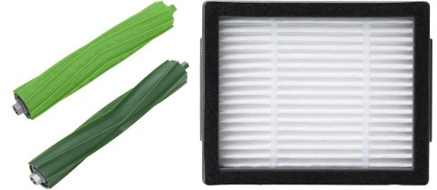 Zestaw Szczotek I Filtrów Do iRobot Roomba Serii e/i/j Zestaw Szczotek I Filtrów Do iRobot Roomba Serii e/i/j