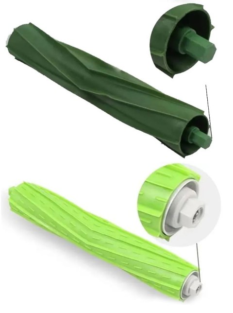 Zestaw Szczotek I Filtrów Do iRobot Roomba Serii e/i/j Zestaw Szczotek I Filtrów Do iRobot Roomba Serii e/i/j