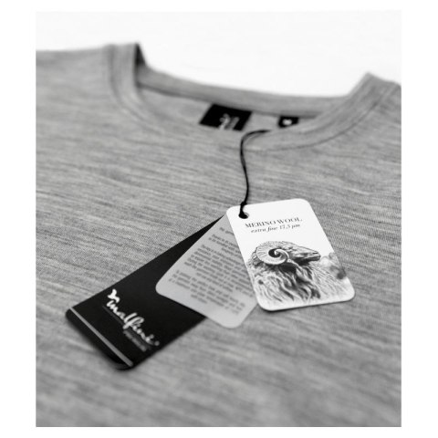 Koszulka Malfini Premium Merino Rise LS M MLI-15901 Koszulka Malfini Premium Merino Rise LS M MLI-15901