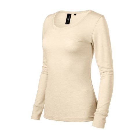 Koszulka Malfini Premium Merino Rise LS W MLI-16021 Koszulka Malfini Premium Merino Rise LS W MLI-16021