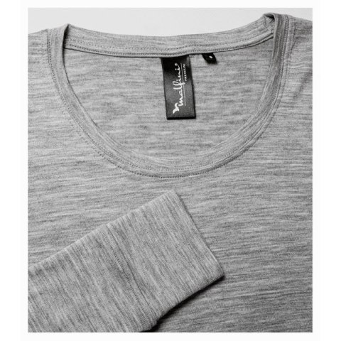 Koszulka Malfini Premium Merino Rise LS W MLI-16021 Koszulka Malfini Premium Merino Rise LS W MLI-16021