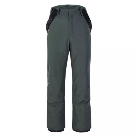Spodnie narciarskie Hi-Tec Idris M 92800549419 Spodnie narciarskie Hi-Tec Idris M 92800549419