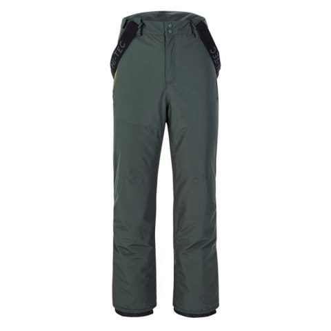 Spodnie narciarskie Hi-Tec Idris M 92800549419 Spodnie narciarskie Hi-Tec Idris M 92800549419