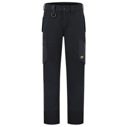 Spodnie robocze Tricorp unisex Work Trousers 4-way Stretch MLI-T77T1