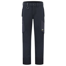 Spodnie robocze Tricorp unisex Work Trousers 4-way Stretch MLI-T77T8