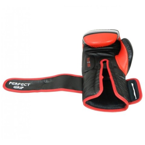 Rękawice bokserskie Masters Rbt-Lf 0130742-20 20 oz Rękawice bokserskie Masters Rbt-Lf 0130742-20 20 oz