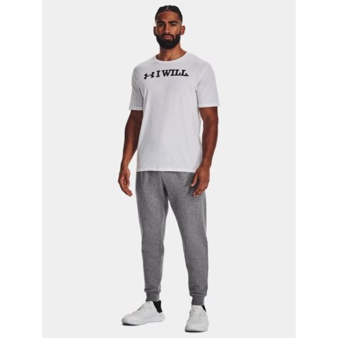 Spodnie Under Armour M 1379774-025 Spodnie Under Armour M 1379774-025