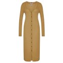 Sukienka Tommy Hilfiger Lyocell Silk Long W WW0WW35889