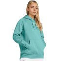 Bluza Under Armour Rival Flecce Hoodie W 1379500 482