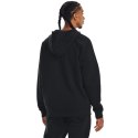 Bluza Under Armour Rival Fleece FZ Hoodie M 1379767 001