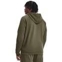 Bluza Under Armour Rival Fleece FZ Hoodie M 1379767 390