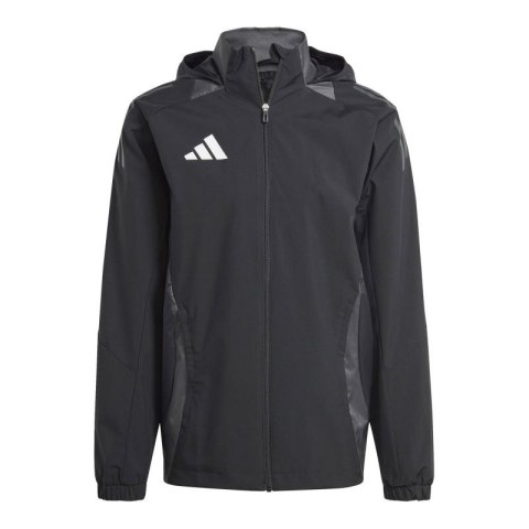 Kurtka adidas Tiro 24 All-weather M IJ8343 Kurtka adidas Tiro 24 All-weather M IJ8343