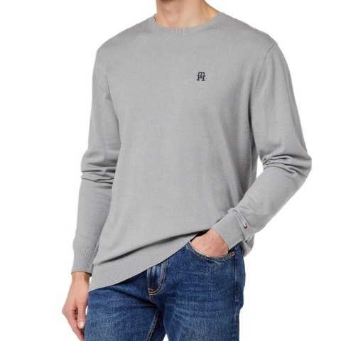Sweter Tommy Hilfiger Crew Neck Knit M UM0UM02629 Sweter Tommy Hilfiger Crew Neck Knit M UM0UM02629