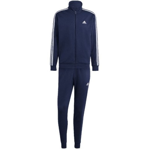 Dres adidas Basic 3-Stripes Fleece M IJ6064 Dres adidas Basic 3-Stripes Fleece M IJ6064