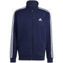 Dres adidas Basic 3-Stripes Fleece M IJ6064