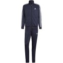 Dres adidas Basic 3-Stripes Tricot Track Suit M HZ2220