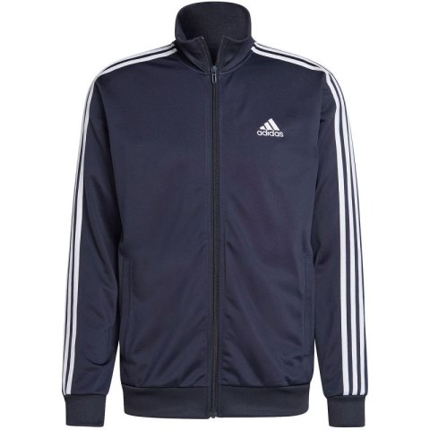 Dres adidas Basic 3-Stripes Tricot Track Suit M HZ2220 Dres adidas Basic 3-Stripes Tricot Track Suit M HZ2220