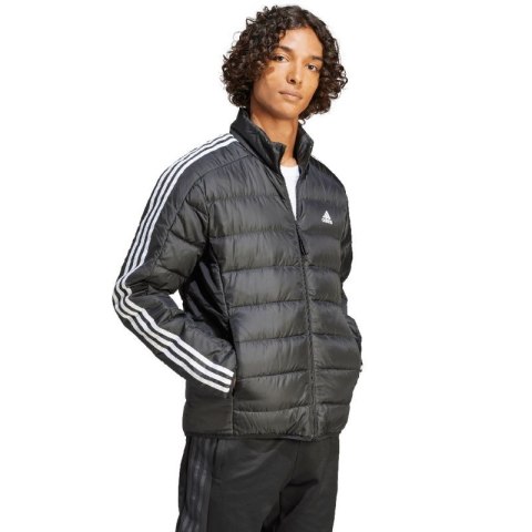Kurtka adidas Essentials 3-Stripes Light Down M HZ4431 Kurtka adidas Essentials 3-Stripes Light Down M HZ4431