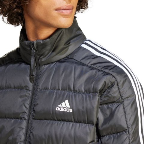 Kurtka adidas Essentials 3-Stripes Light Down M HZ4431 Kurtka adidas Essentials 3-Stripes Light Down M HZ4431