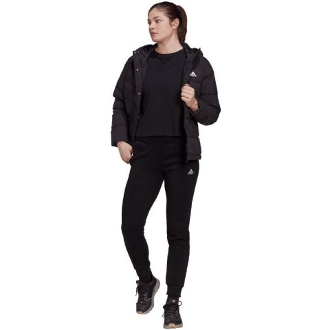 Kurtka adidas Helionic Hooded Down W HG8747 Kurtka adidas Helionic Hooded Down W HG8747